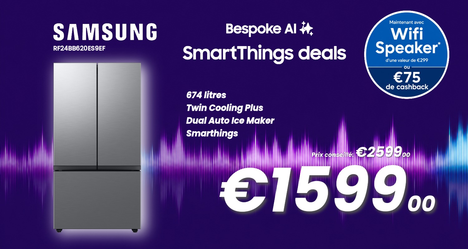 Samsung Frigo